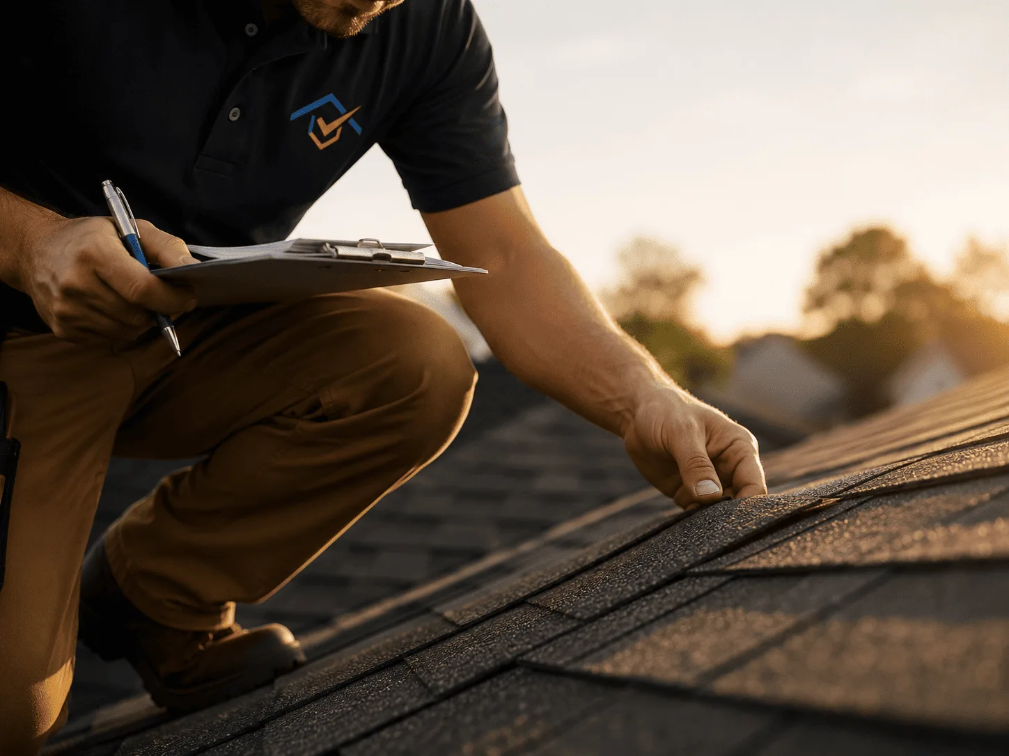 Why Choose Roof Inspection in Stockton, KS