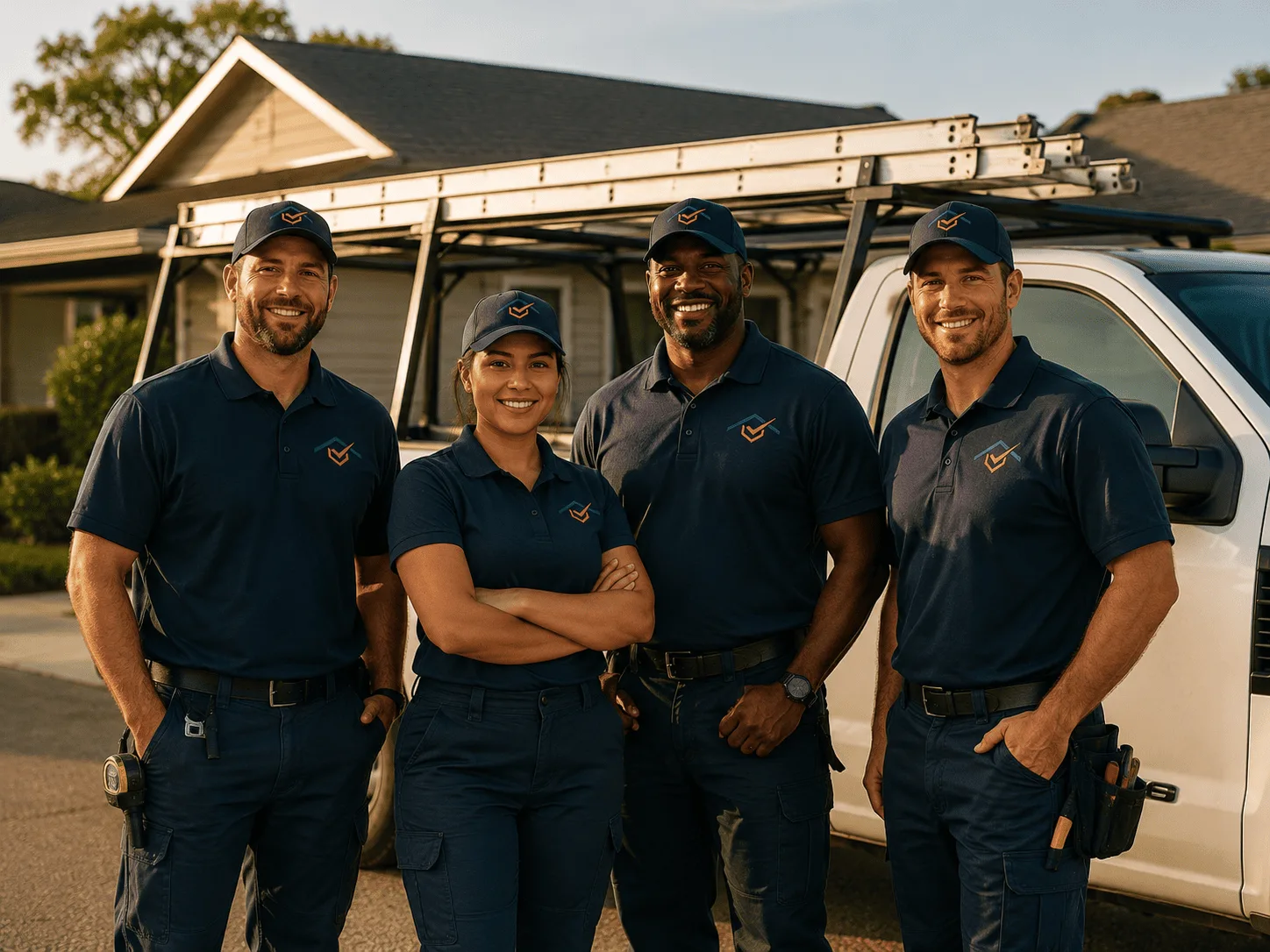 Roof Inspection company in Stockton, KS